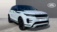Land Rover Range Rover Evoque 2.0 D200 Dynamic HSE 5dr Auto Diesel Hatchback